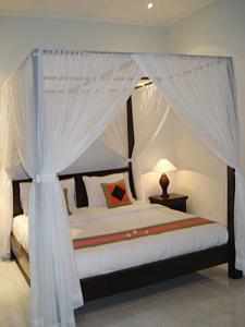 Abimanyu Villas
