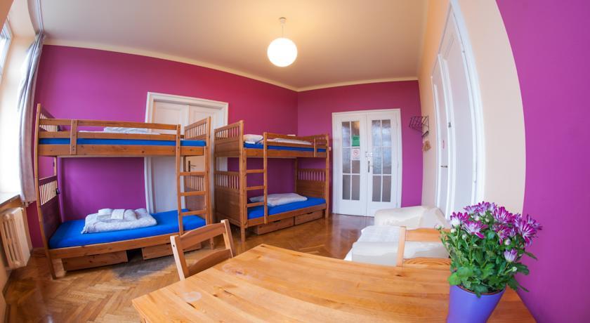 Hostel Globart