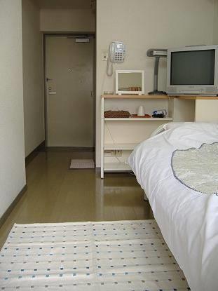Апартаменты Sharely Style Hakata