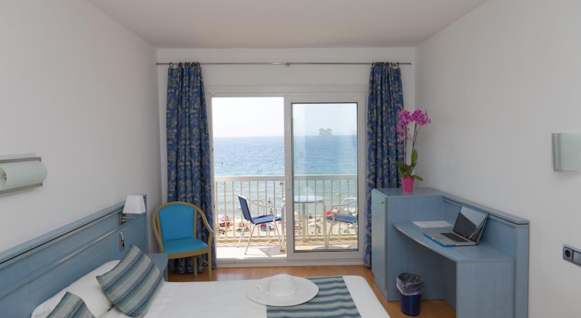 Отель Hotel Maritim