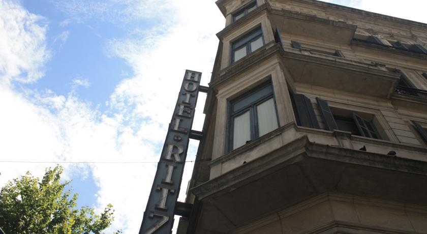 Ritz Hotel