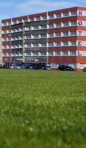 Отель Hotel de l'Europe