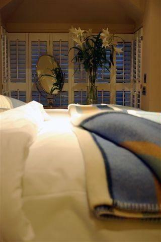 Отель St Brides Spa Hotel