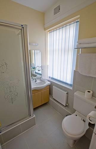 Мини-отель Grange Country Guest House (Non Smoking)