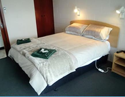 Отель Ocean Beach Hotel
