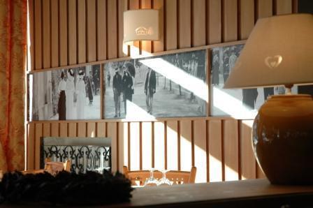 Отель Cresta Et Duc Hotel