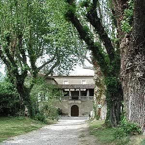 Мини-отель Chambres d'Hôtes Château Beaupré