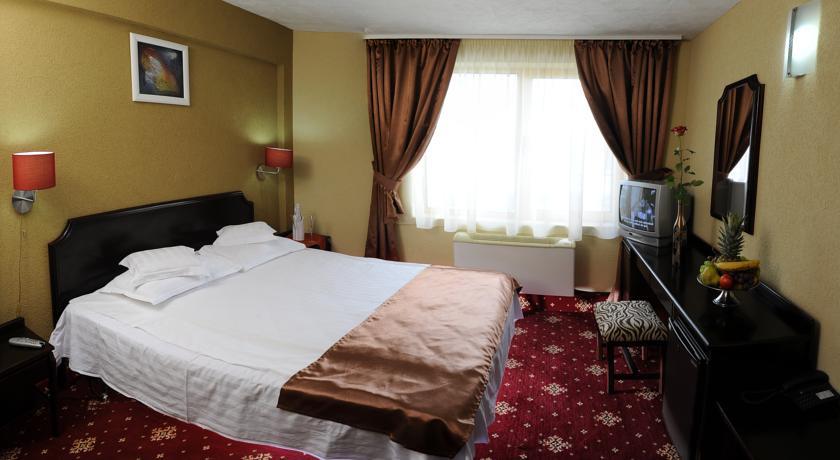 Отель Hotel Ciao