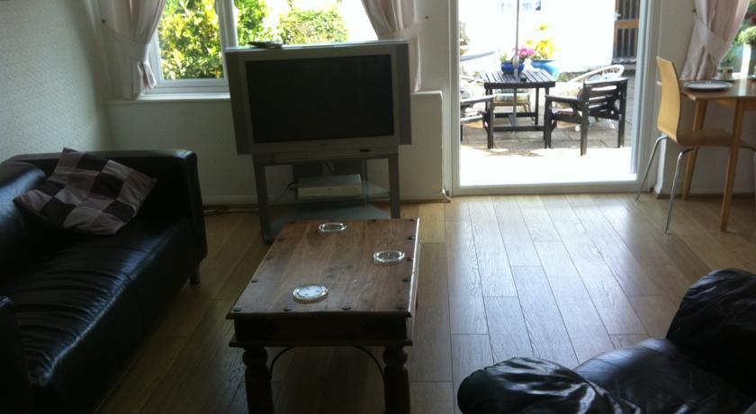 Гостевой дом Boscombe Reef Hotel