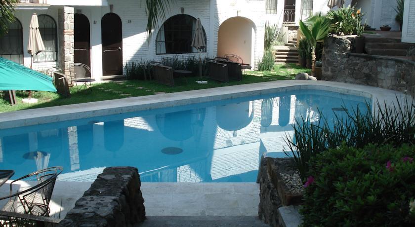 Отель Hotel Ilebal