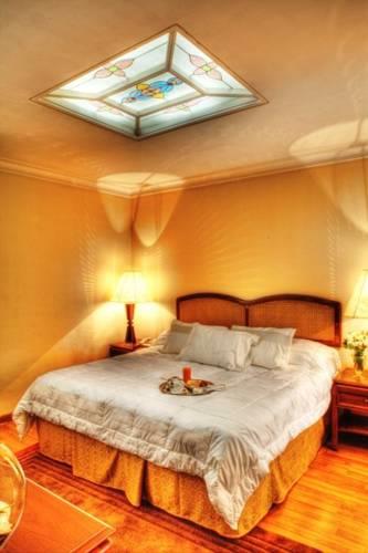 Отель Gran Hotel Cochabamba