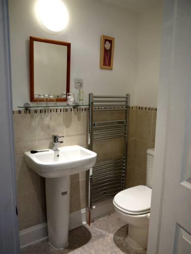 The Bentley Guest House