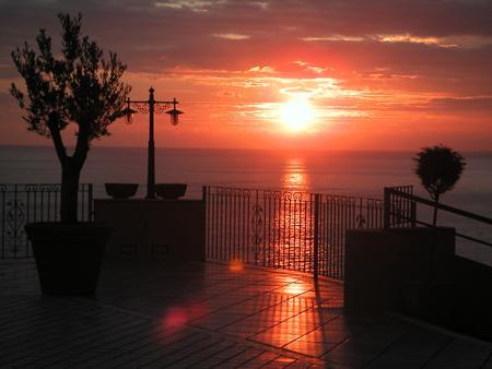 Отель Hotel Baia Dell'Est