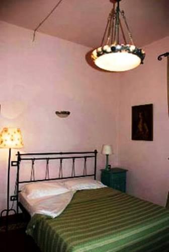 Отель Hotel Villa Porta All' Arco