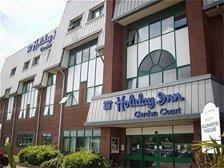 Отель Holiday Inn Garden Court Wolverhampton