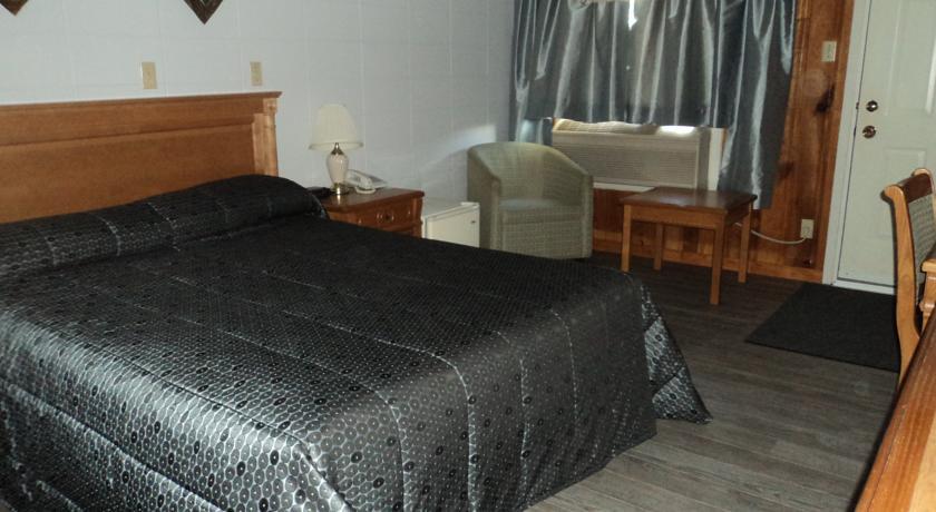 Отель Motel Rustik