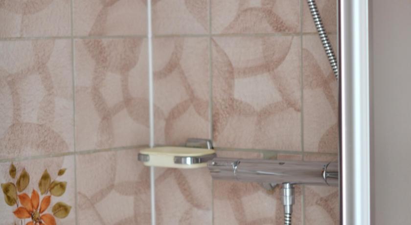 Отель Fletcher Badhotel Noordwijk