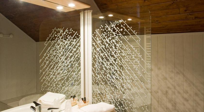 Отель Hotel Neste de Jade