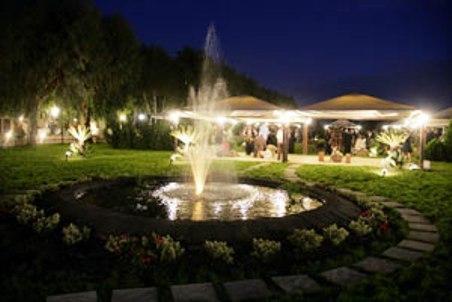 Отель Agriturismo La Colombaia