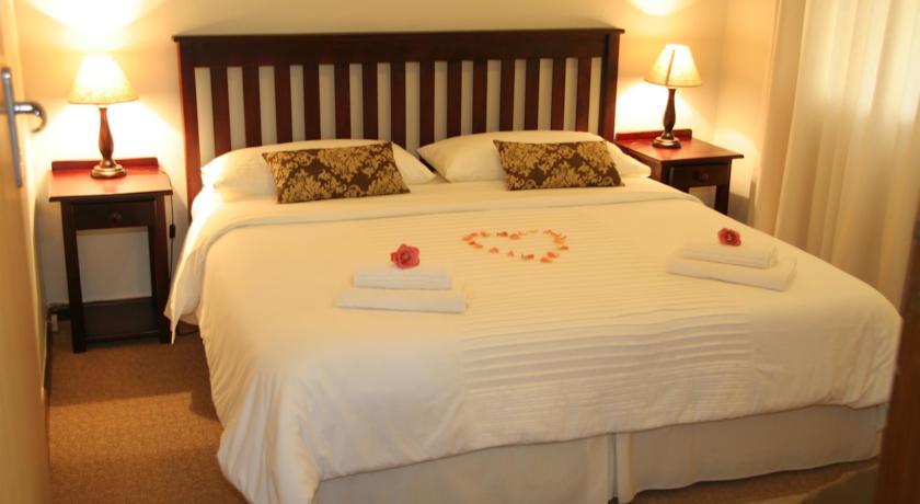 Гостевой дом Hildesheim Guest House
