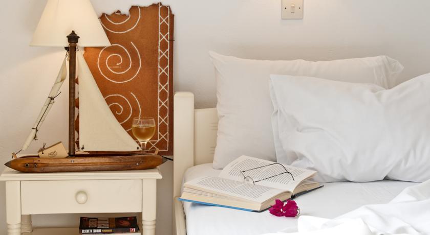 Отель Hotel Matina