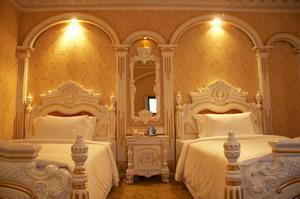 Guangdong Nanyang Royal Hotel