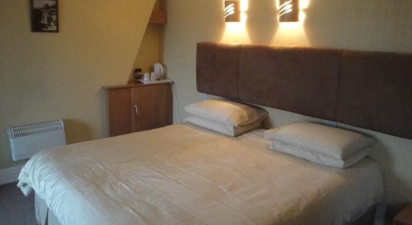 Гостевой дом Glendale Guest House