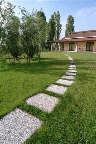 Отель Agriturismo Moscatello