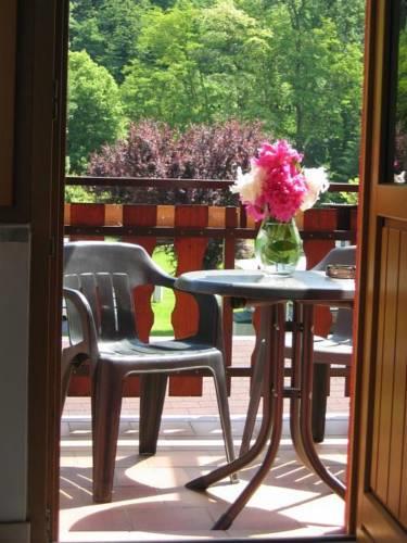 Отель Hotel Brasserie Nagel