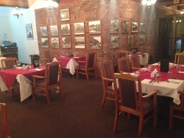 Отель Powder Springs Inn Revelstoke