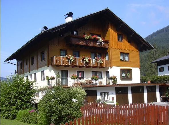 Гостевой дом Gästehaus Sams