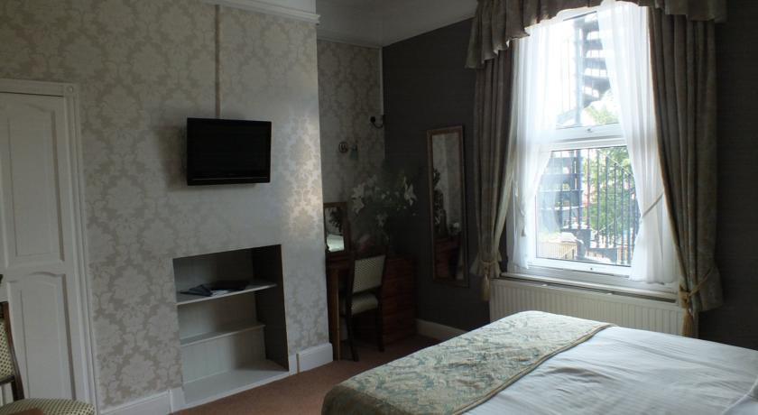 Гостевой дом York House