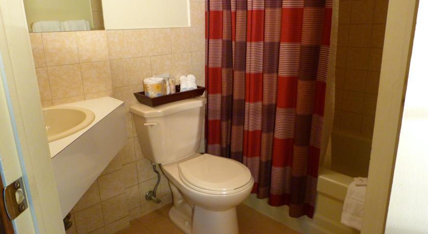 Отель Auberge Champetre