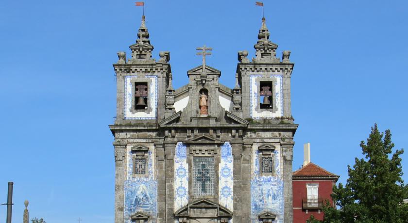 iStay Hotel Porto Centro