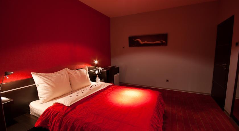 City Code Guest House