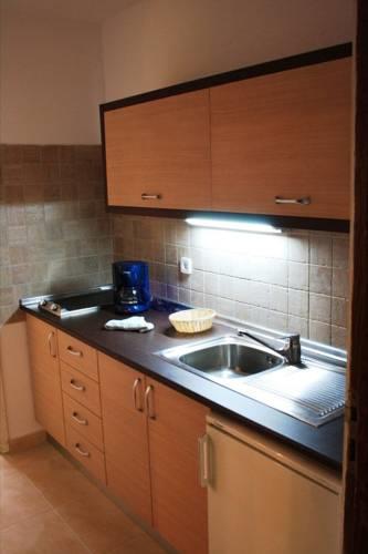 Апартаменты Apartamentos Matorral