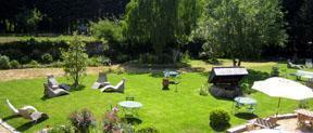 Отель Manoir Des Portes