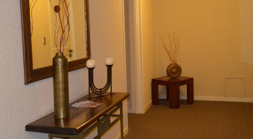 Отель Hotel Don Eduardo