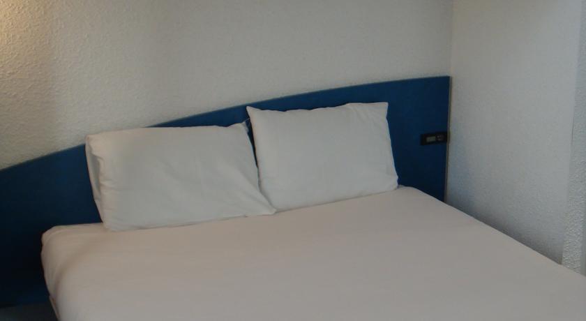 Отель ibis budget Le Mans Centre