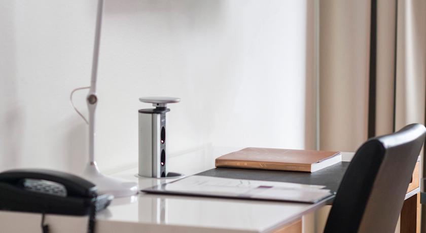Clarion Collection Hotel Planetstaden