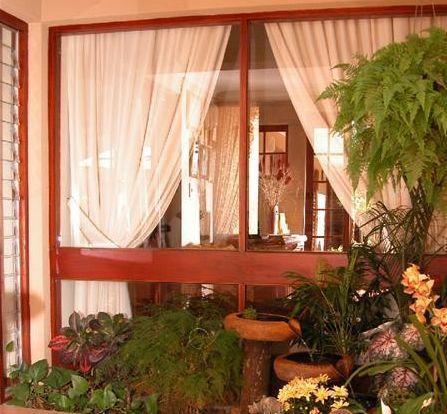 Мини-отель Highlands Lodge