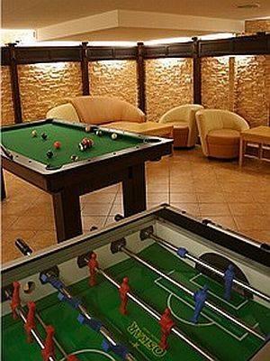 Отель Hotel Pod Gołębiem