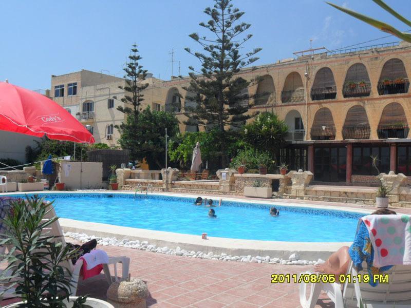 Апартаменты St.Thomas Apartments