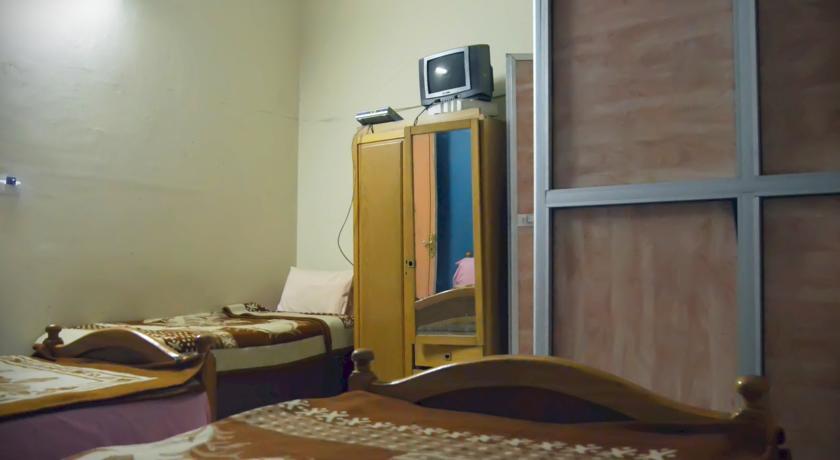 New Palace Hostel