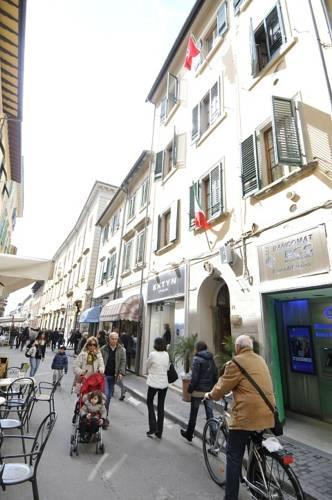 Отель Relais Centro Storico