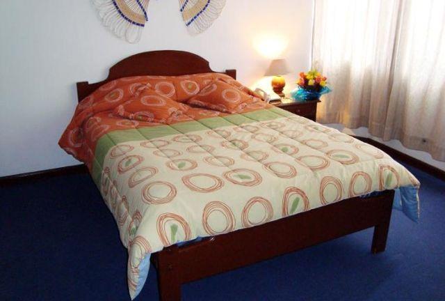 Отель Hotel Coraza