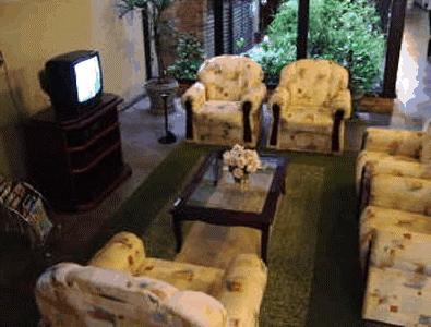 Regente Flat Hotel