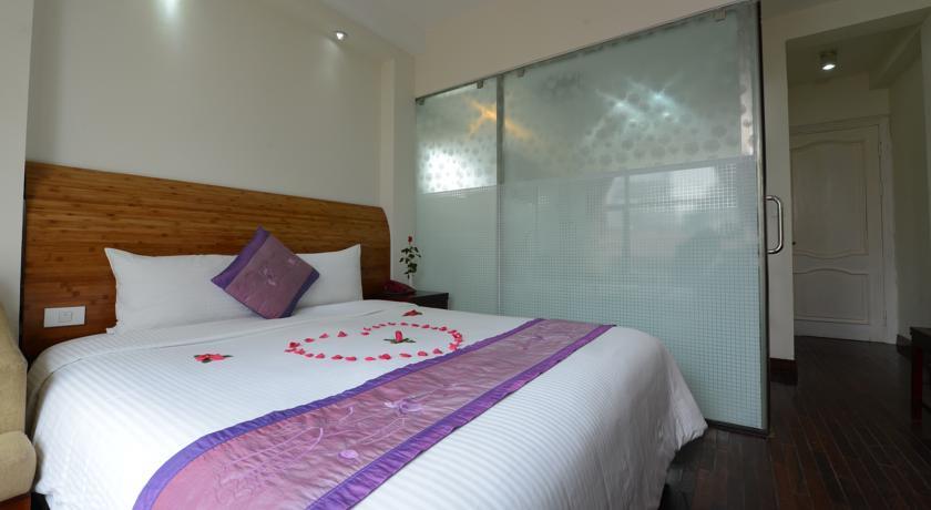 B&B Hanoi Hostel