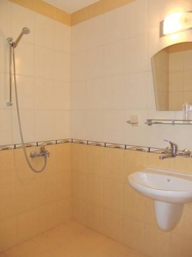 Отель Hotel Buena Vissta