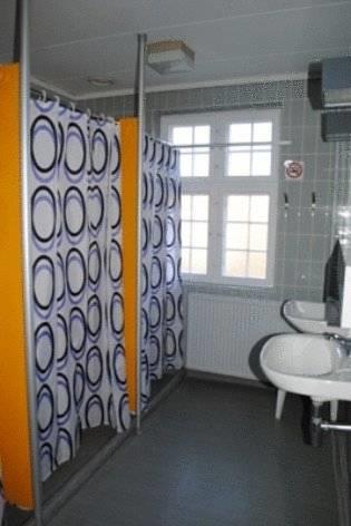 Хостел Danhostel Esbjerg